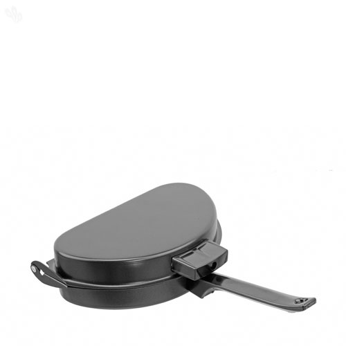 Norpro Nonstick Omelet Pan image 1