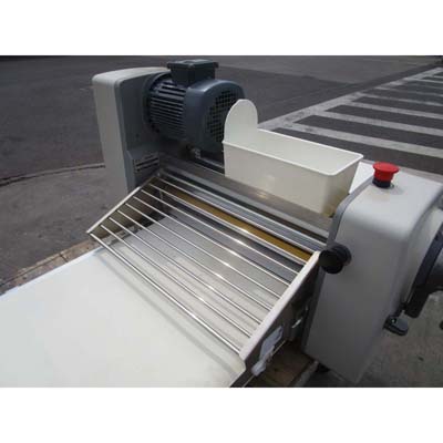 Rondo STM-513 Tabletop Sheeter, Great Condition image 3