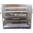 Blodgett Double , Deck Oven Model # 951 - Used Condition image 4
