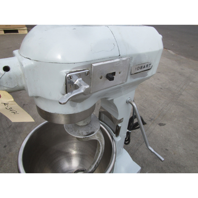 Hobart 20 Quart A200 Mixer, Used Excellent Condition image 2
