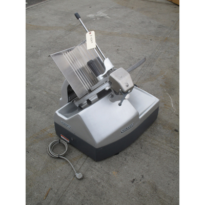 Hobart 2912 Automatic Meat Slicer, Used Great Condition image 1
