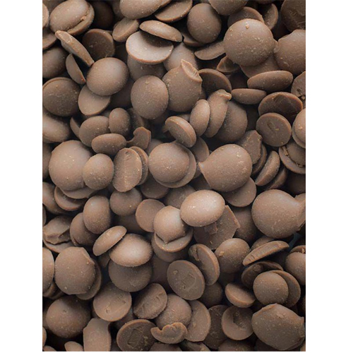 ChocoMaker Milk Chocolate Fondue, 2 Lbs.  image 1