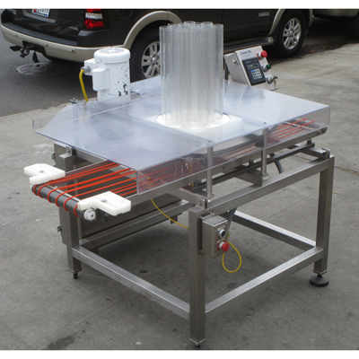 Pizzamatic PS-13 Pepperoni Applicator, Sold As Is image 2