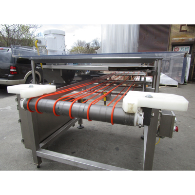 Pizzamatic PS-13 Pepperoni Applicator, Sold As Is image 11
