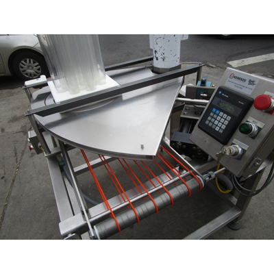 Pizzamatic PS-13 Pepperoni Applicator, Sold As Is image 15