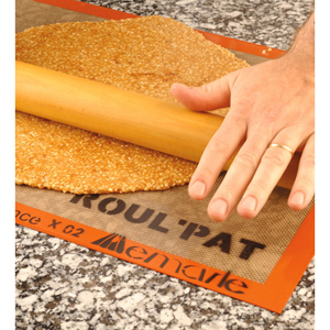 Demarle Roulpat Mat Non Stick AND Non Slip, 16-1/2" x 24-1/2" image 1
