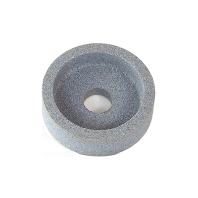 Gray Sharpening Stone (Replaces Brown), Berkel Meat Slicers OEM # 3675-00076 image 1