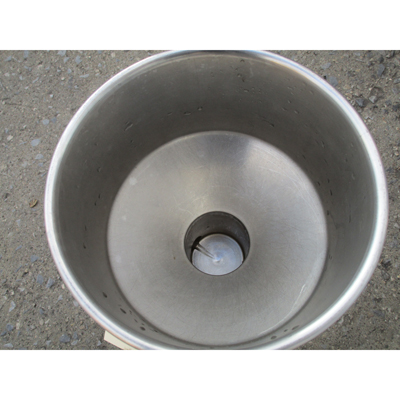 Johnson Autofill Donut Filler Bucket, Used Good Condition image 1