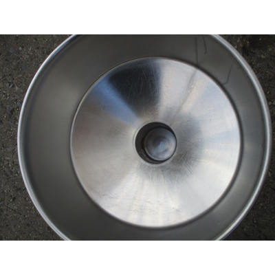 Johnson Autofill Donut Filler Bucket, Used Very Good Condition image 4