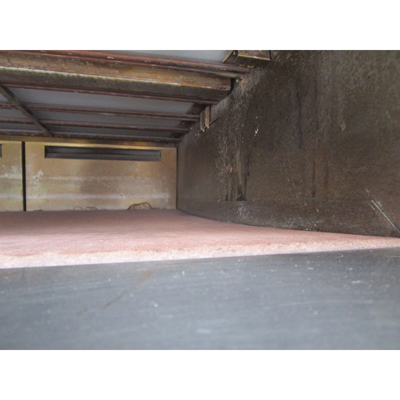 Mono FG247-G28S01 Electric 3 Deck Oven, Used Good Condition image 12
