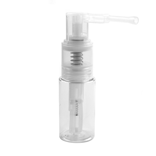 O'Creme Large Dust Pump with Nozzle, 35ml  image 1