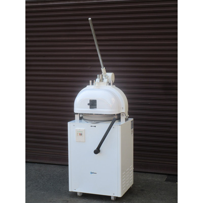 Univex MBDR15 15 Part Dough Divider Rounder, Used As A Demo Only image 1