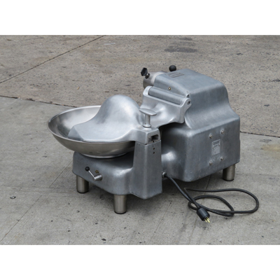 Hobart 84181D Buffalo Chopper Food Cutter, Used Excellent Condition image 1