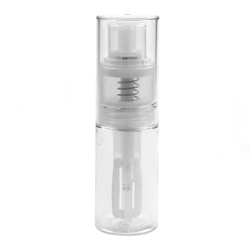 O'Creme Large Dust Pump, 35ml  image 1