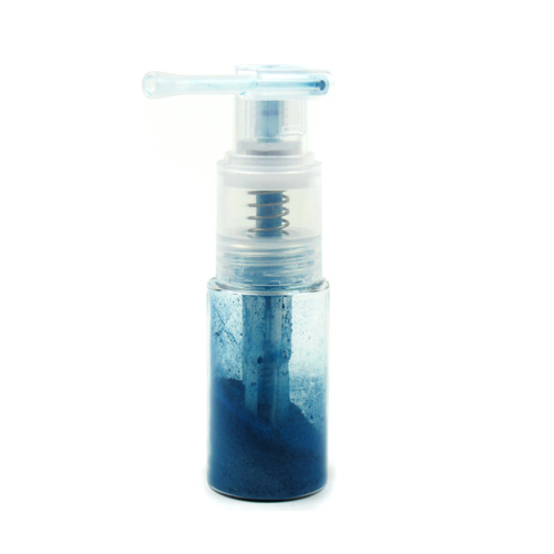 O'Creme Large Dust Pump with Nozzle, 35ml  image 2