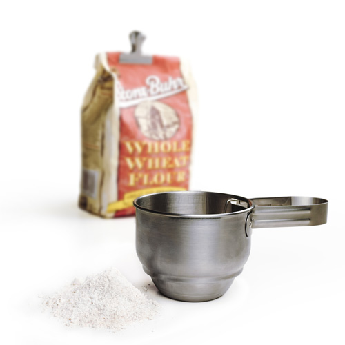 RSVP International Endurance Vintage Sifter, 1 Cup  image 1