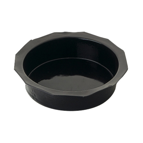 Demarle Flexipan Origine Round Cake / Cheesecake Pan 10.06" Dia. x 1.93" H, 87.57 Oz image 1