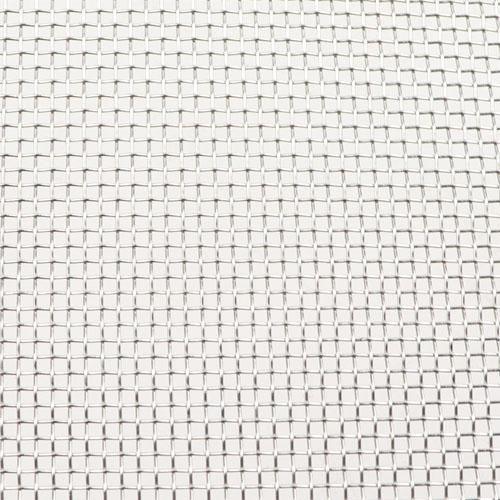 Aluminum Replacement Screen for 16" Dia. Heavy Gauge Sieve, Mesh #14 - for Flour image 2