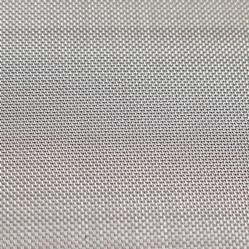 Replacement Screen for 16" Dia. Heavy Gauge Sieve, Mesh #50 (Ultra Fine), for Sugar, Stainless Steel image 2