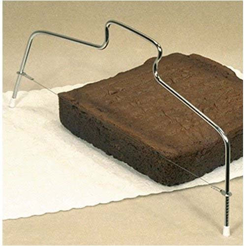 Cake Leveler w/Adjustable Wire image 1