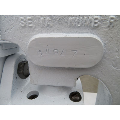 Dutchess BM-36 36 Part Manual Dough Divider, Brand New Dough Pan, Used Great Condition image 4