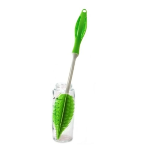 Norpro Silicone Bottle Brush image 2