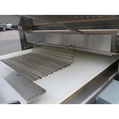 Lucks LSM24 Bread Moulder Sheeter, Used Excellent Condition image 3