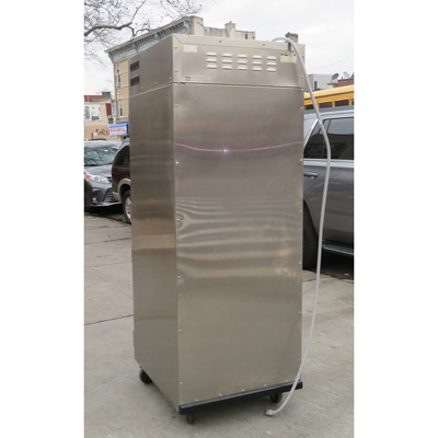 Metro C200 Warmer Cabinet, Used Great Condition image 3