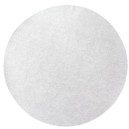 Parchment Paper Circles, 10" - Pack of 250 image 1