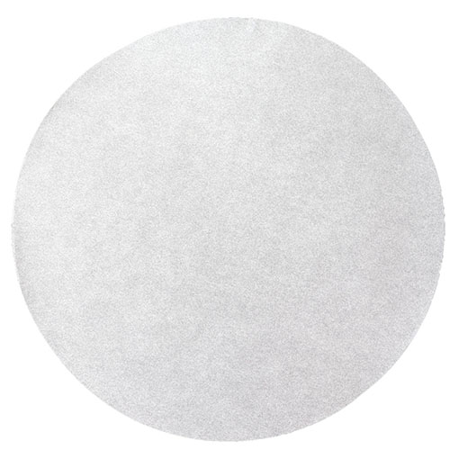 Baking Parchment Paper Circles, 4" - Pack of 1000 image 1