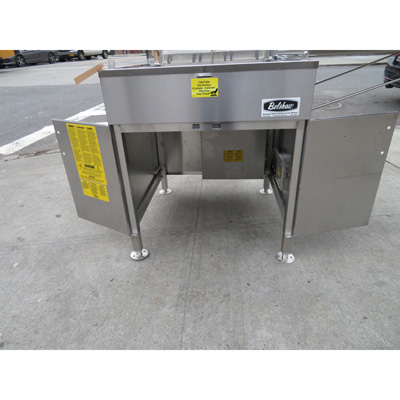 Belshaw 624 Electric Donut Fryer with Submerger, Used Just one Month  image 4