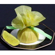 Lemon Wraps w/Ribbons image 1