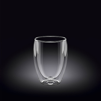 Wilmax WL-888731/A Glass 6 OZ (175 ML), Case of 6 image 1