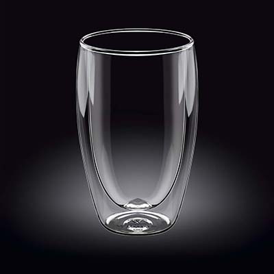 Wilmax WL-888735/A Glass 19 OZ (550 ML) image 1