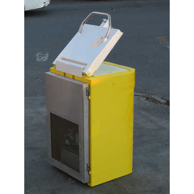 Rondo Rondopress Dough & Fat Press, Used Good Condition image 5