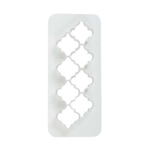 PME Geometric Moroccan Lantern MultiCutter, Medium Cutter, 1"  image 1