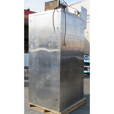 Baxter PC151-M38 Roll-In Proofer, Used Excellent Condition image 2