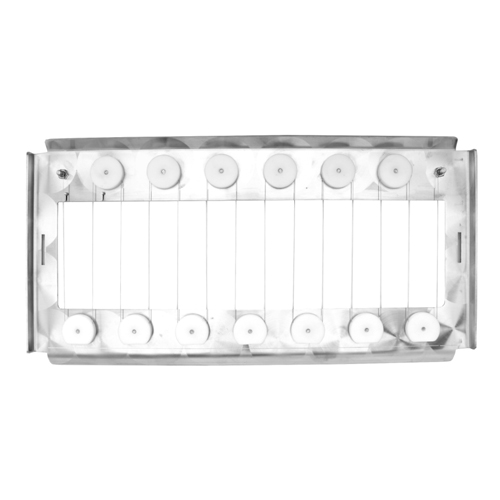Pavoni Lira Cutting Frame, 3 cm image 1