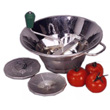 Mouli Food Mill (Tomato Strainer / Crusher) # S3 image 1