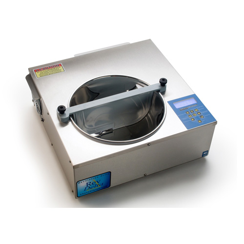 Chocovision Revolation Delta Chocolate Tempering Machine, 10 lb. Capacity, 110V image 1