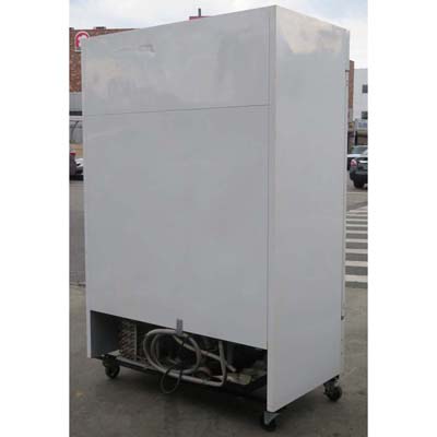 Turbo Air TGF-49F Freezer, Used Great Condition image 3