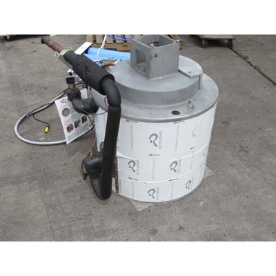 Howe 4000-RL Rapid Freeze Ice Flaker, New image 6