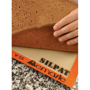 Demarle Silpat Non-Stick Baking Mat, 16-1/2" x 24-1/2" (Full Size) image 3