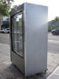 Custom Cool 2 Door Refrigerator Model # LD-54 used Very Good Condition image 3