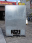 Custom Cool 2 Door Refrigerator Model # LD-54 used Very Good Condition image 4