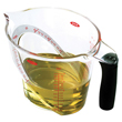 Oxo 1050030 Angled Measuring Cup - 4 Cup image 1