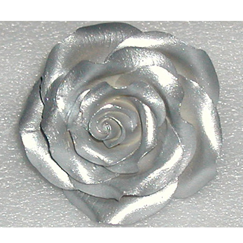 Americolor AmeriMist Silver Sheen Airbrush Color, .65 Oz. image 1