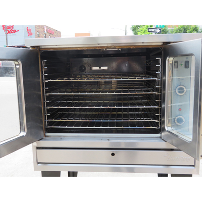 Garland ICO-E-10-M SunFire Electric Convection Oven, Used Very Good Condition image 5