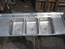 3 Compartment Commercial Sink Used Very Good Condition image 1