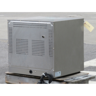 Adcraft COH-2670W Oven, Used Very Good Condition image 1